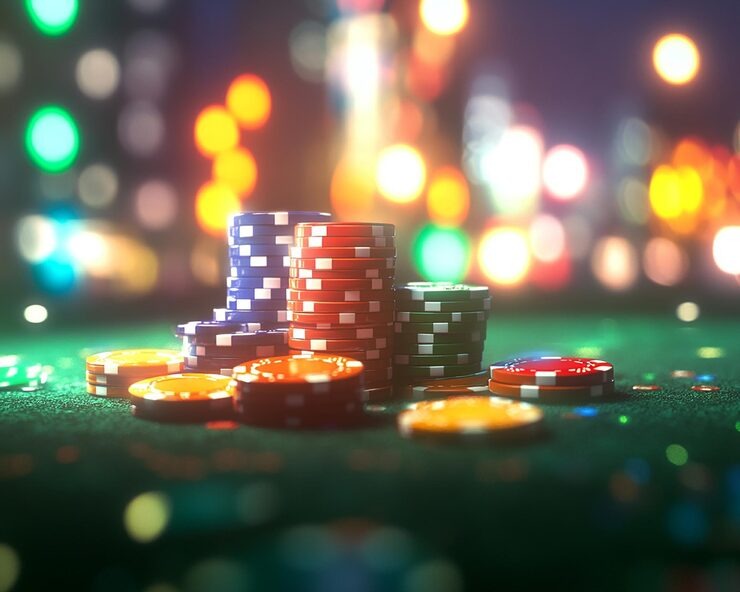 Macau Pools live dealer studio tour